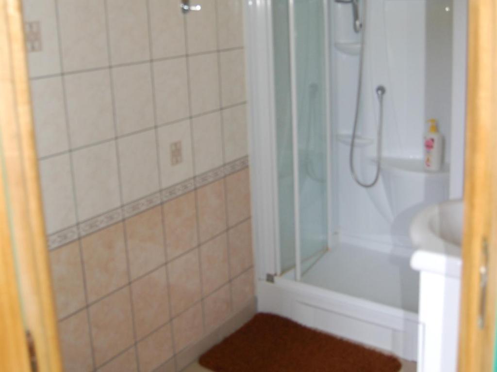 Leval Bed & Breakfast Trefcon Bagian luar foto