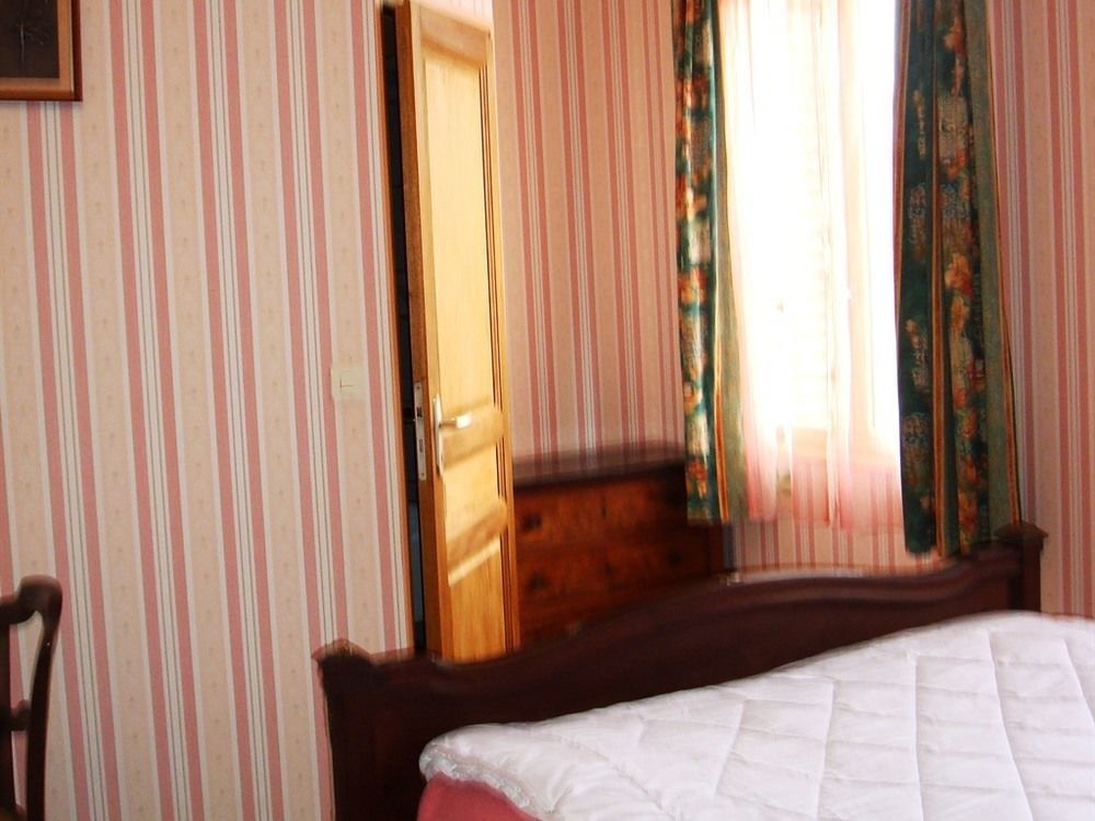 Leval Bed & Breakfast Trefcon Bagian luar foto